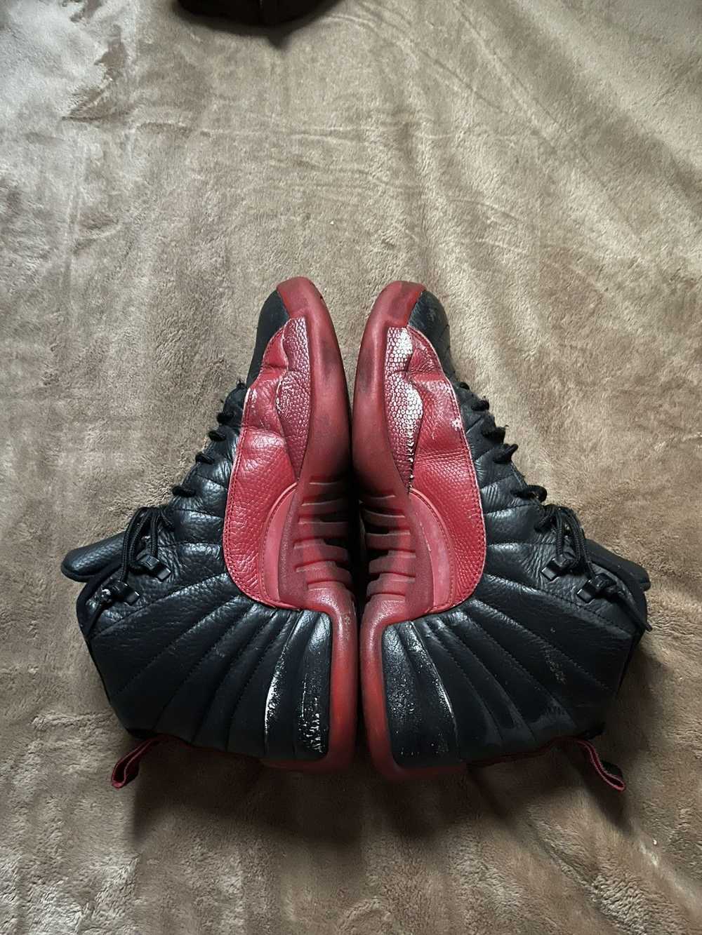 Jordan Brand Jordan 12 Flu Game (2009) - image 2