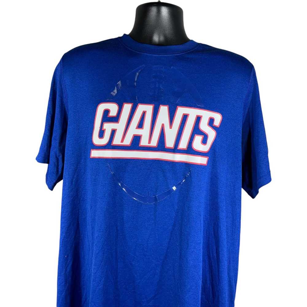 NFL New York Giants Tee - image 2