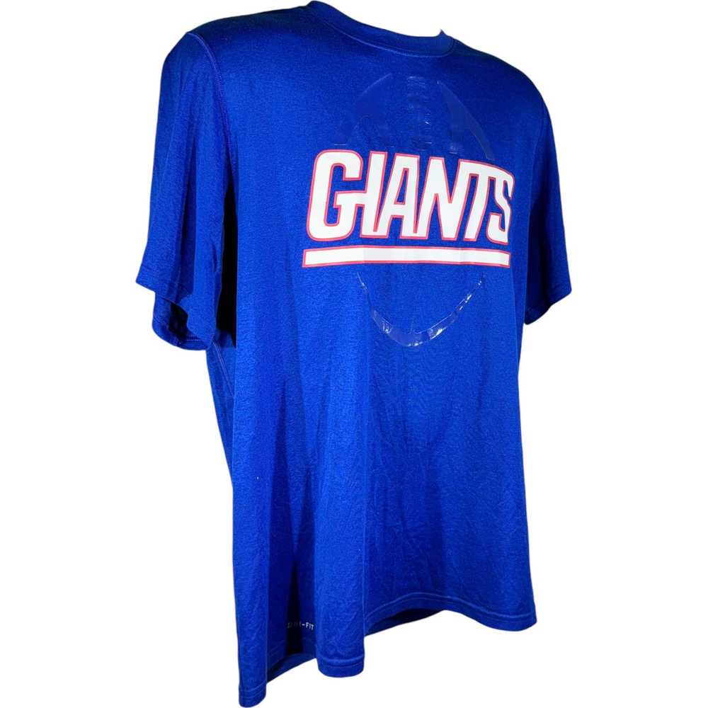 NFL New York Giants Tee - image 4