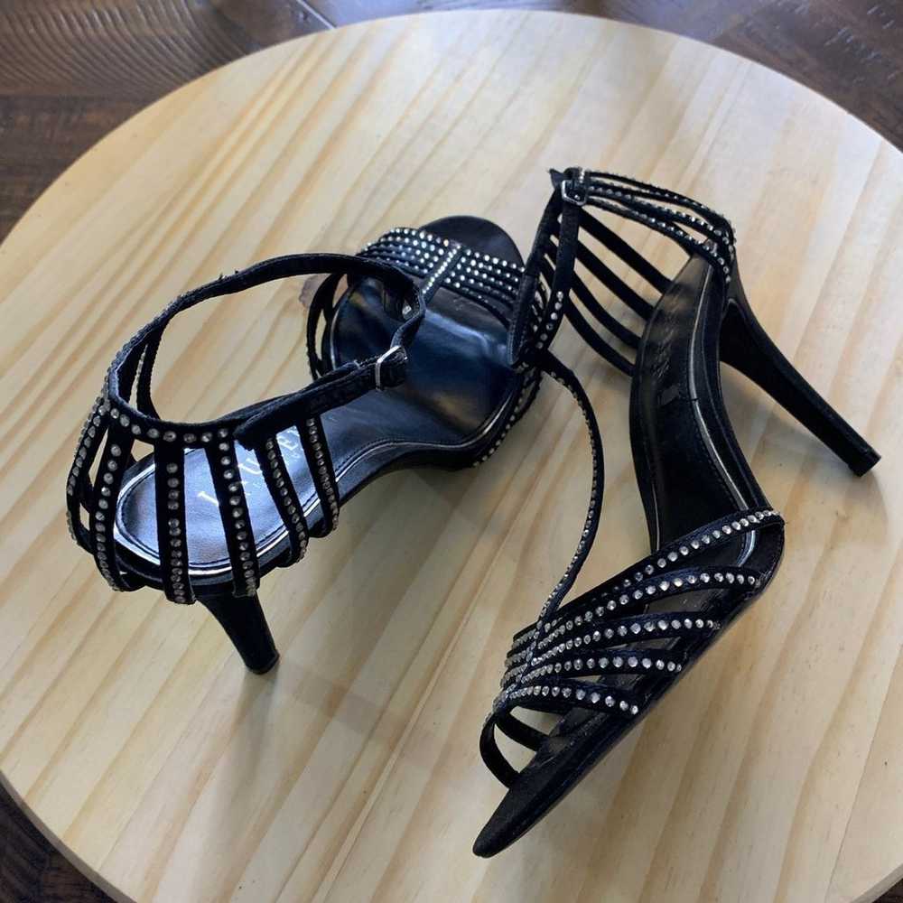 Ralph Lauren black Label heels size 9 - image 6