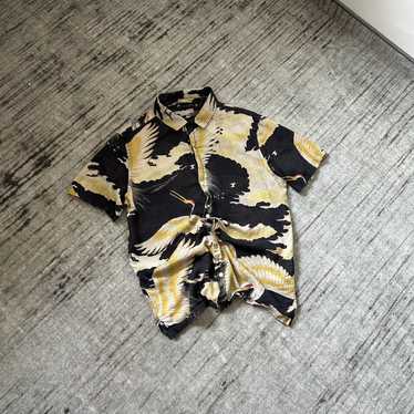 Allsaints AllSaints Miyako SS Shirt 2021 - image 1