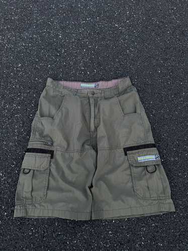 Billabong × Jnco × Streetwear Y2K billabong Cargo… - image 1