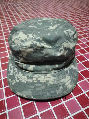 Military × Usmc Issue Patrol Cap US Army Usaf Sol… - image 1