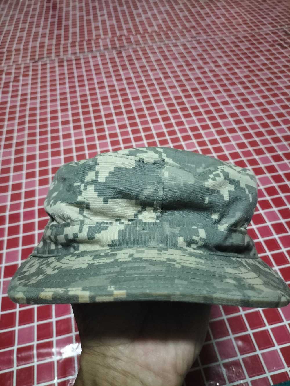 Military × Usmc Issue Patrol Cap US Army Usaf Sol… - image 3