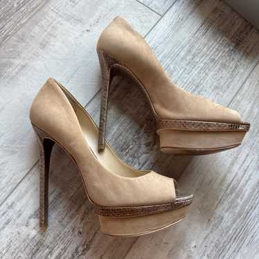 Brian Atwood heels