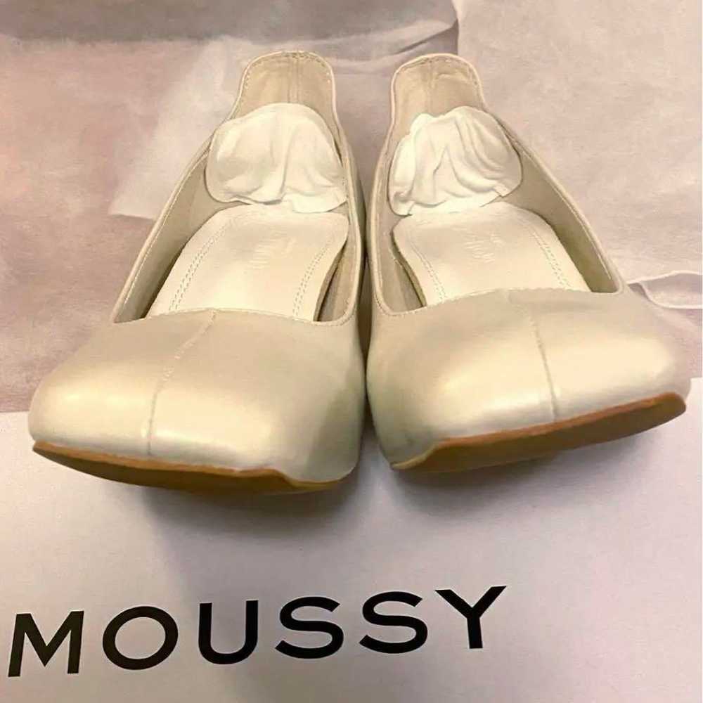 Bridal Pumps Wide Width Wedding Shoes Moussy Brid… - image 5