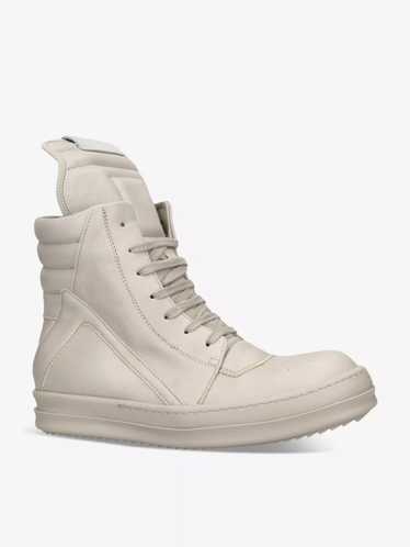 Rick Owens Rick Owens FW24 Porterville Geobasket i