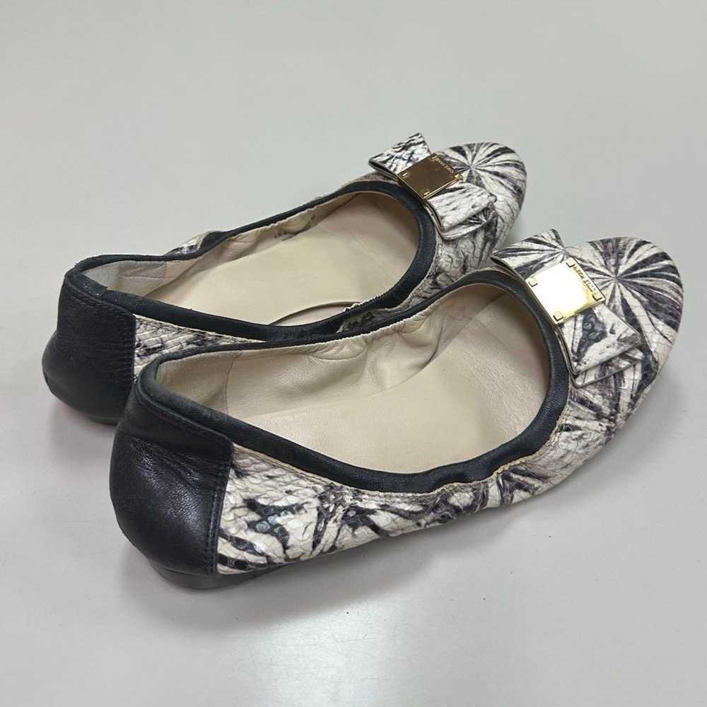 COLE HAAN Women's Pumps size 6B 23cm - image 4