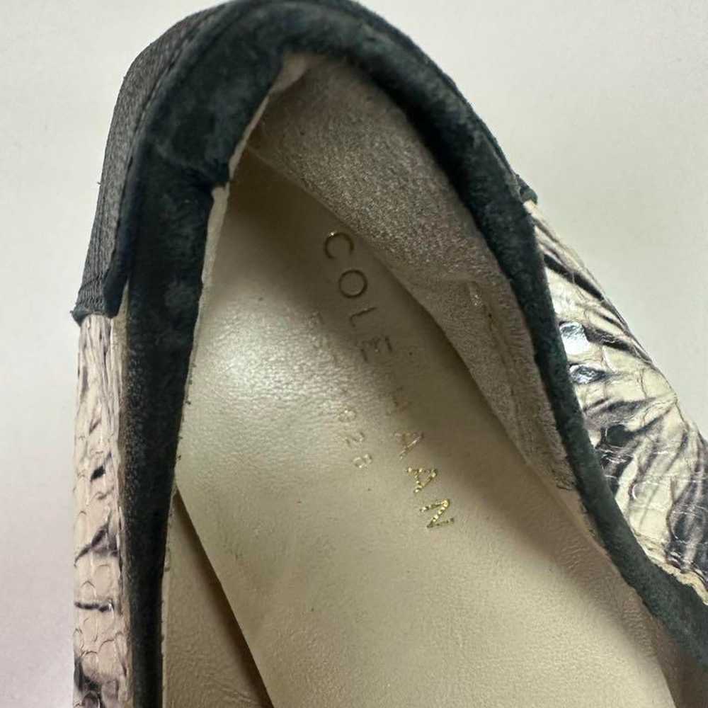 COLE HAAN Women's Pumps size 6B 23cm - image 9