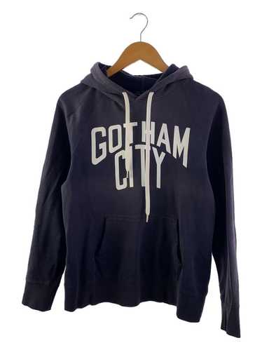 Number (N)ine 🐎 Gotham City Hoodie - image 1