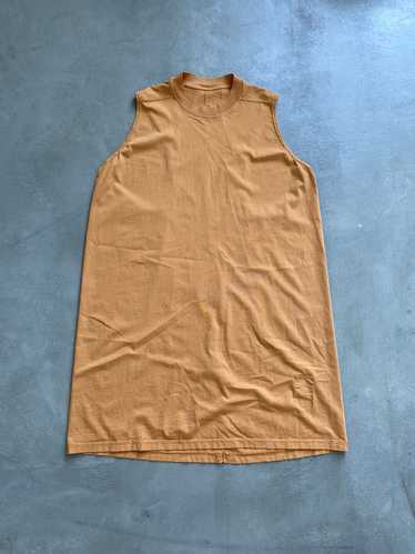 Rick Owens Drkshdw Rick’s Tank - image 1