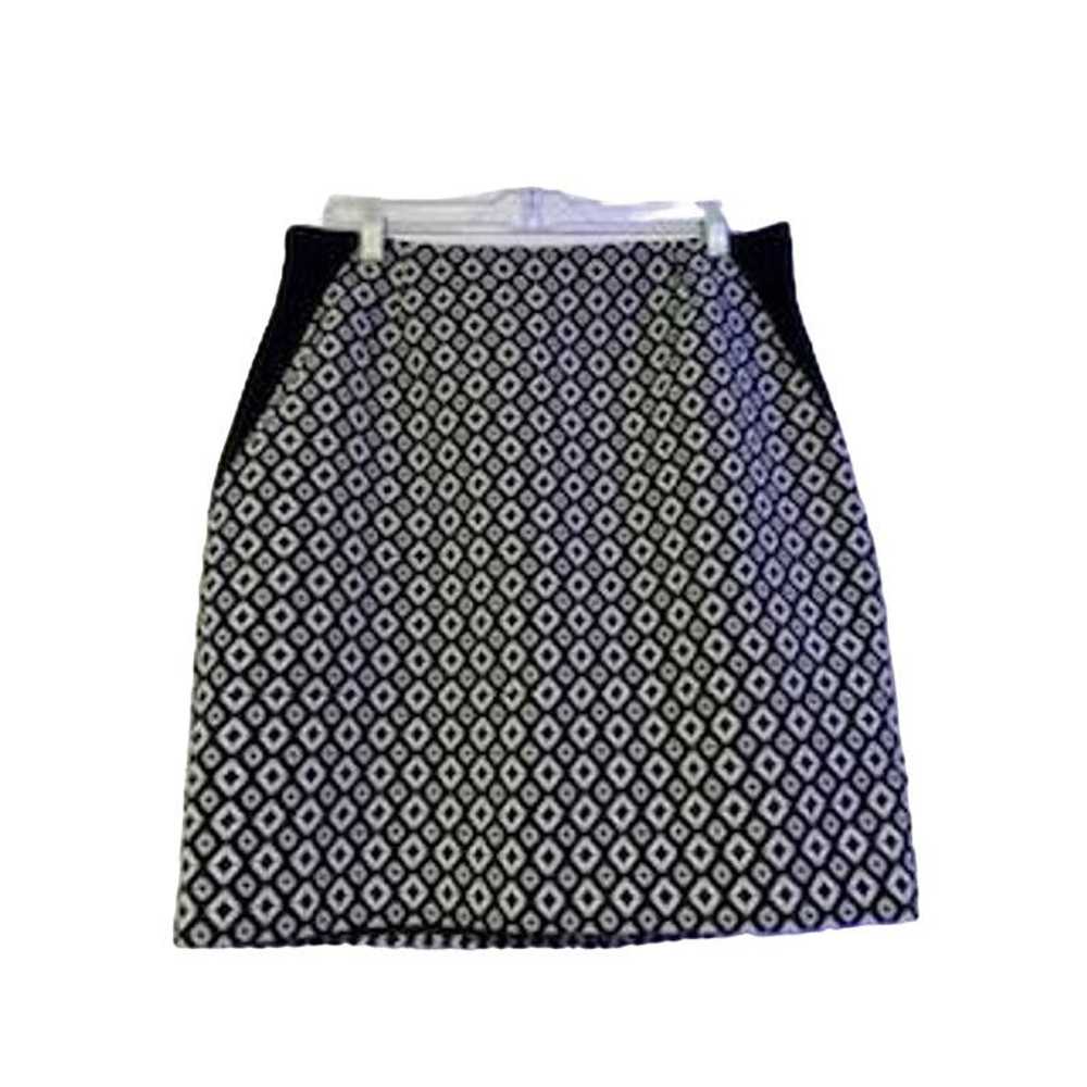 Worthington Worthington Women Pencil Skirt Diamon… - image 1