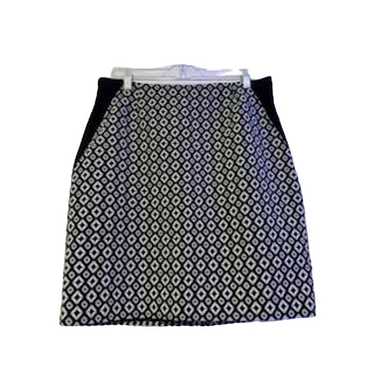 Worthington Worthington Women Pencil Skirt Diamon… - image 1