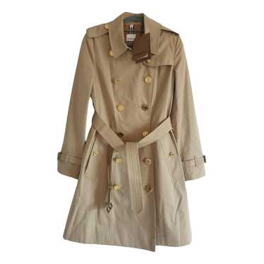 Burberry Chelsea trench coat - image 1