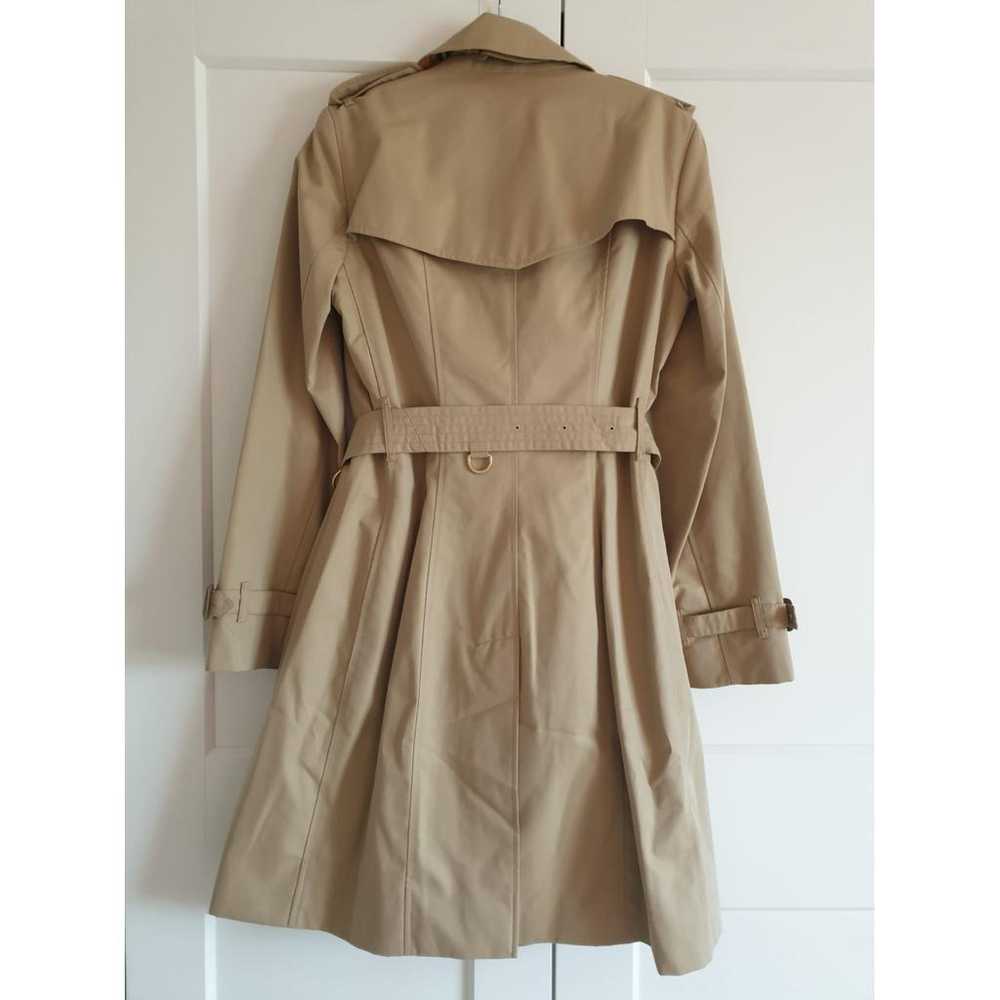 Burberry Chelsea trench coat - image 3