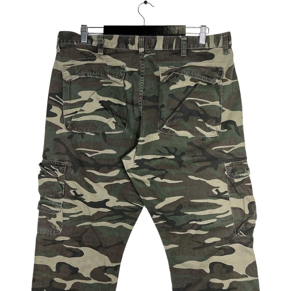 Wrangler Wrangler Jeans Co. Camo Cargo Pants - image 7