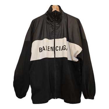 Balenciaga Tracksuit jacket - image 1