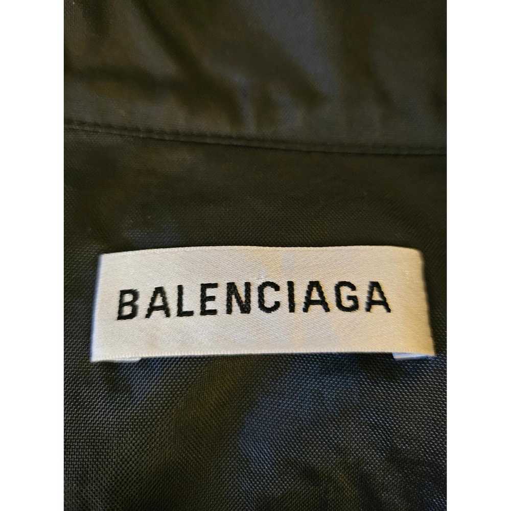 Balenciaga Tracksuit jacket - image 5