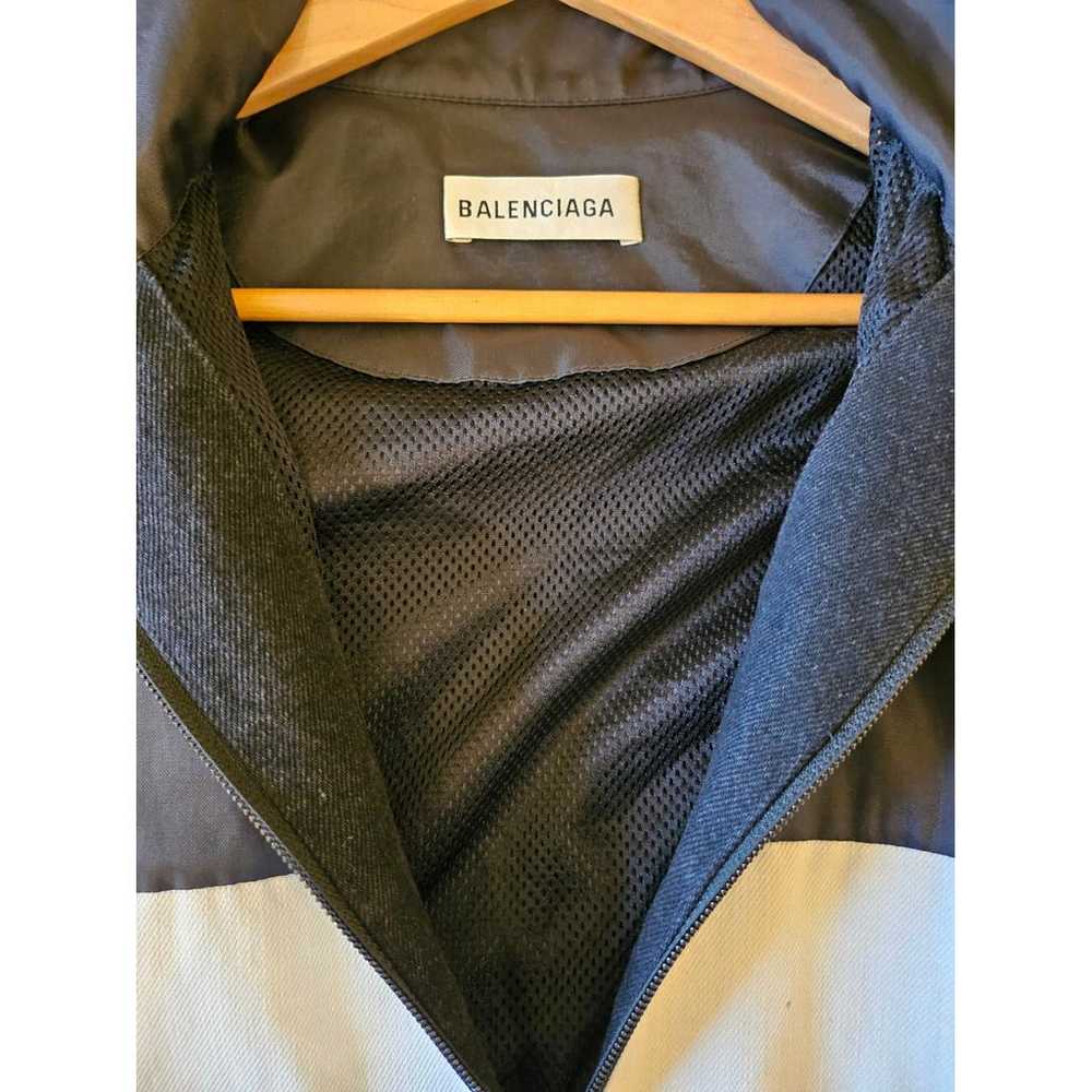 Balenciaga Tracksuit jacket - image 6