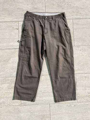 Columbia Brown Columbia Slacks