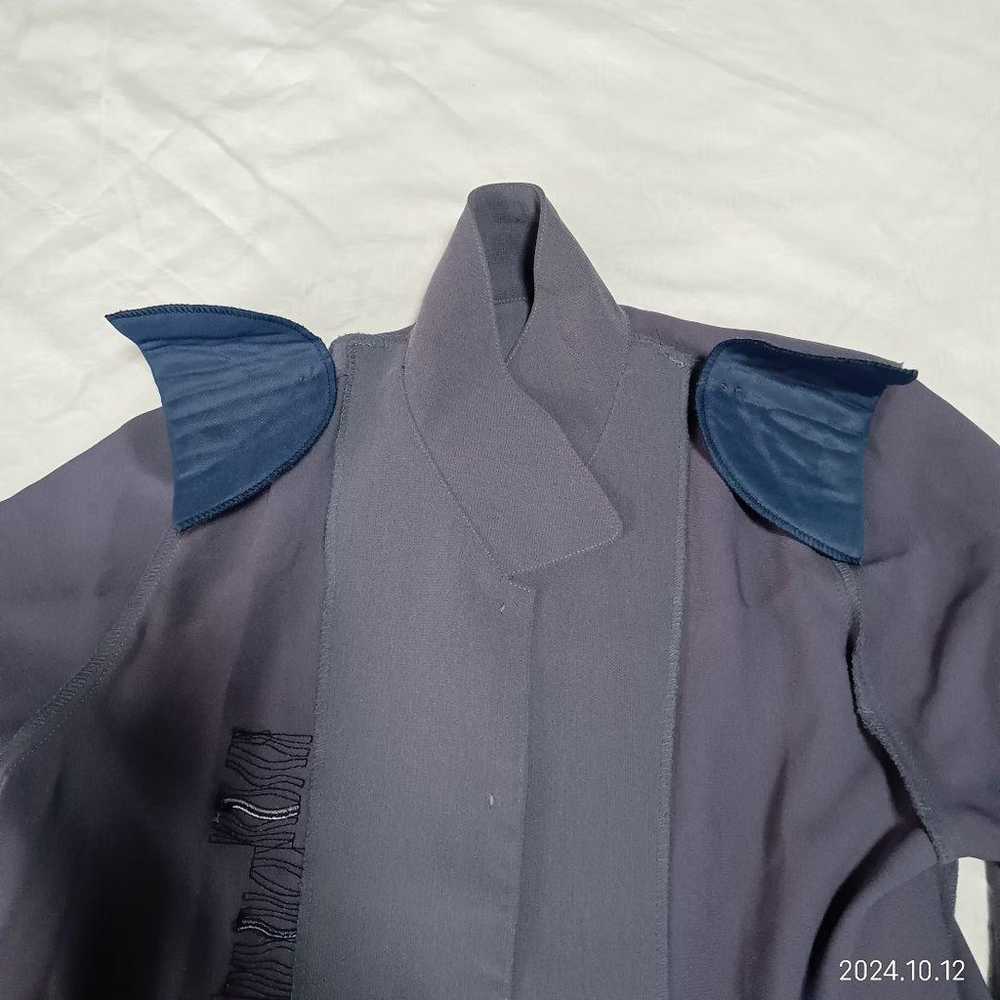 Women's blouse 11R, made in Japan - image 12