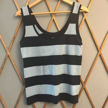 J. Crew Vintage Cotton Tank Top