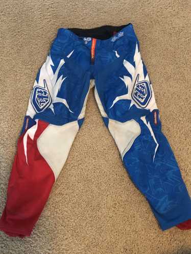 Vintage Vintage Troy Lee Designs Motocross Pants