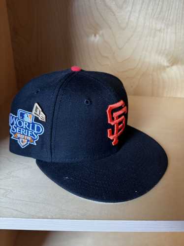 Hat Club San Francisco Giants 2010 WS