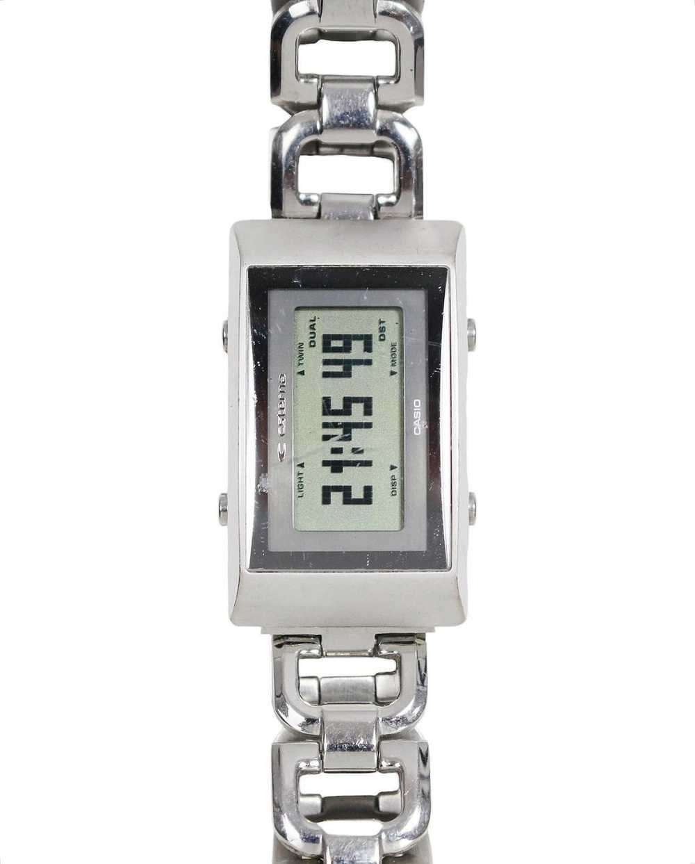 Casio × Japanese Brand × Watch CASIO CSTERNA CSN-… - image 3