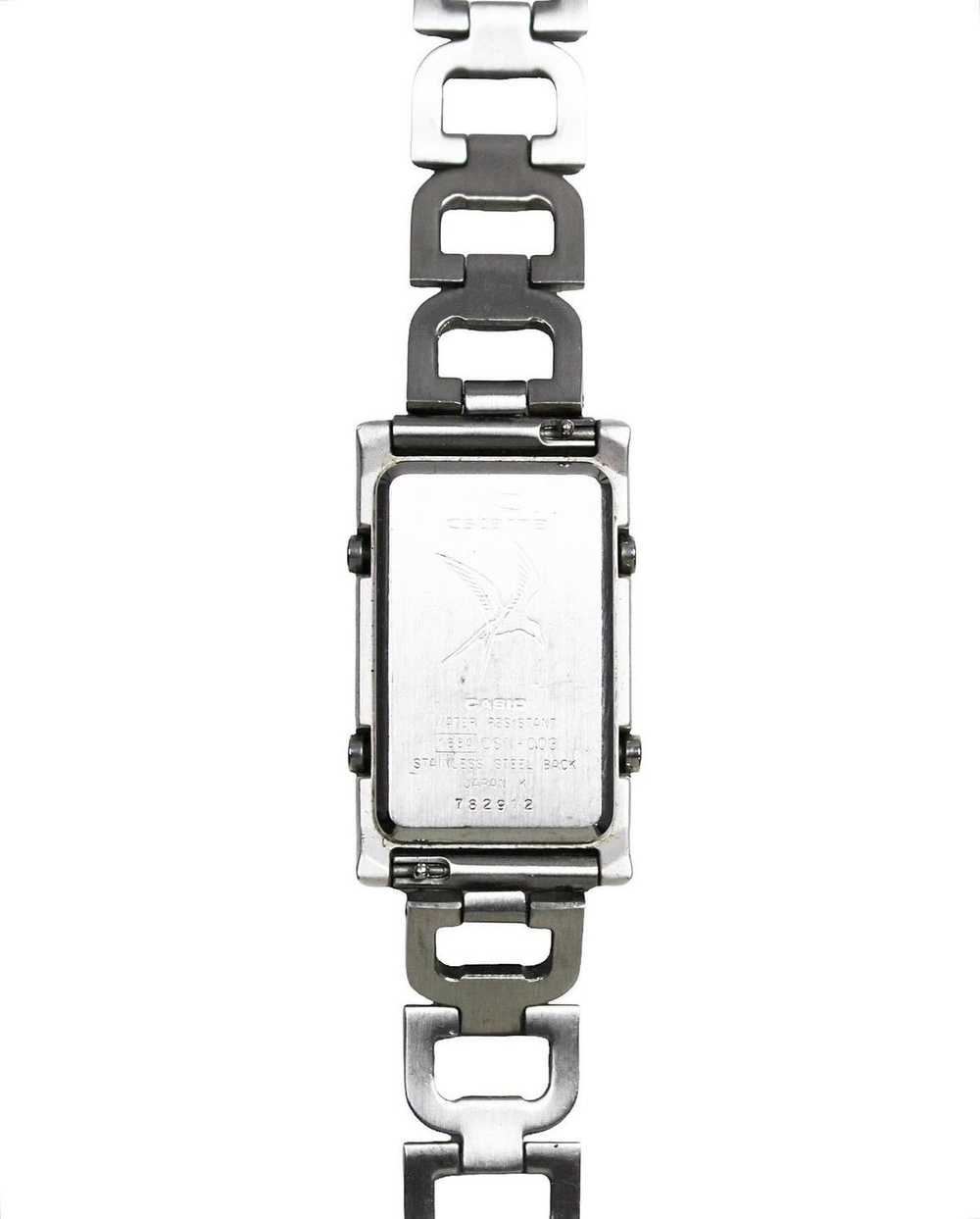 Casio × Japanese Brand × Watch CASIO CSTERNA CSN-… - image 4