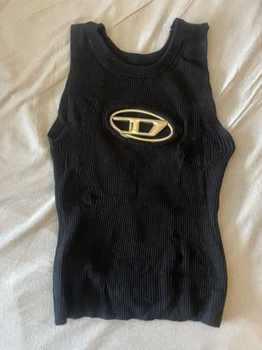 Diesel Diesel Tank Top - image 1