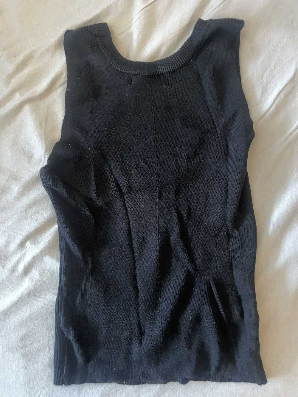 Diesel Diesel Tank Top - image 3