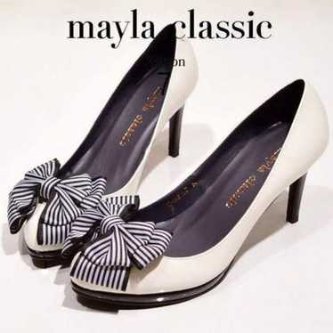 Mayla classic Kudim Edition7 36 Mayla Classic