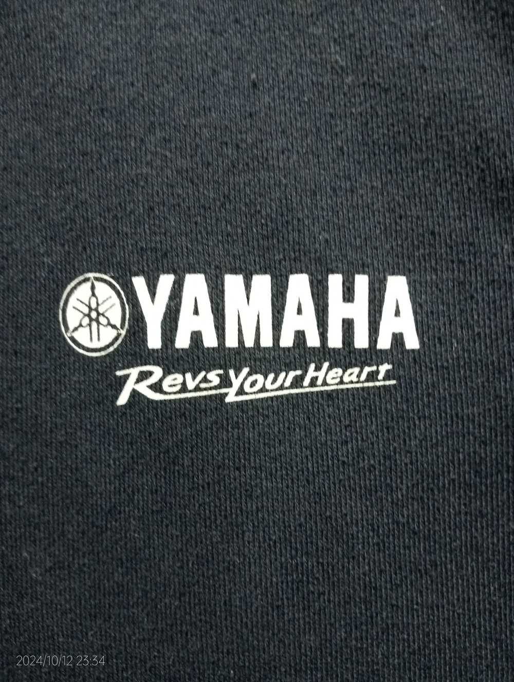 Japanese Brand × Racing × Yamaha Yamaha Racing Zi… - image 8