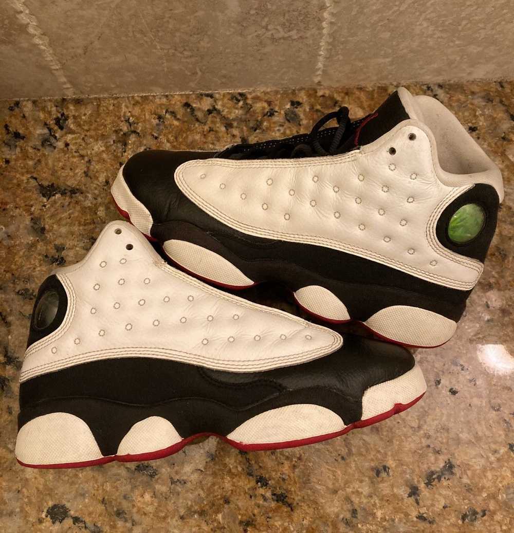 Jordan Brand Jordan 13 He Got Game SIZE 4 - image 1