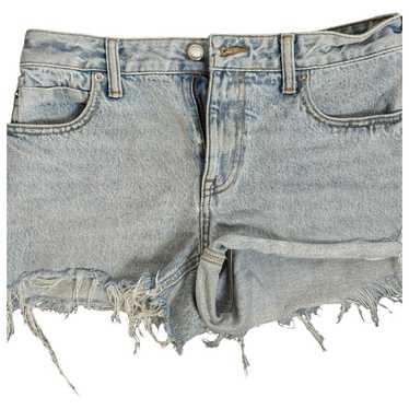 Alexander Wang Short jeans - image 1