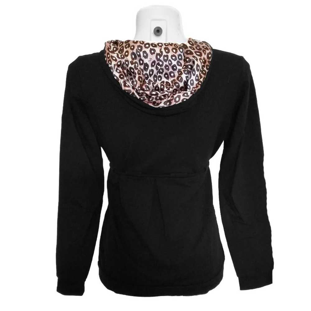 Maria Grazia Severi Sweatshirt - image 2