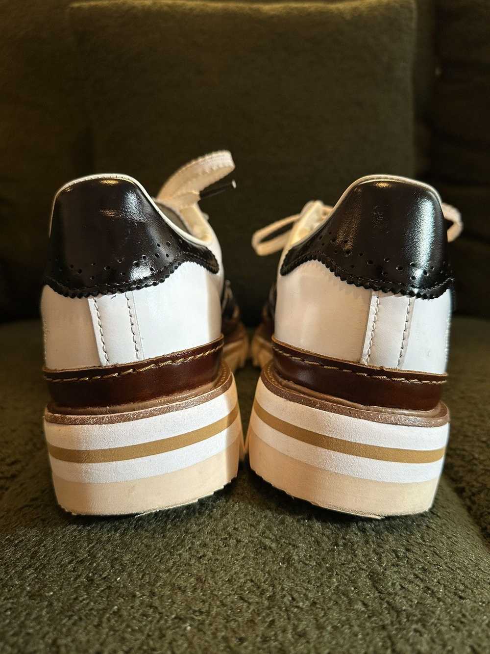 Adidas × Clot ADIDAS X CLOT SUPERSTAR - image 3