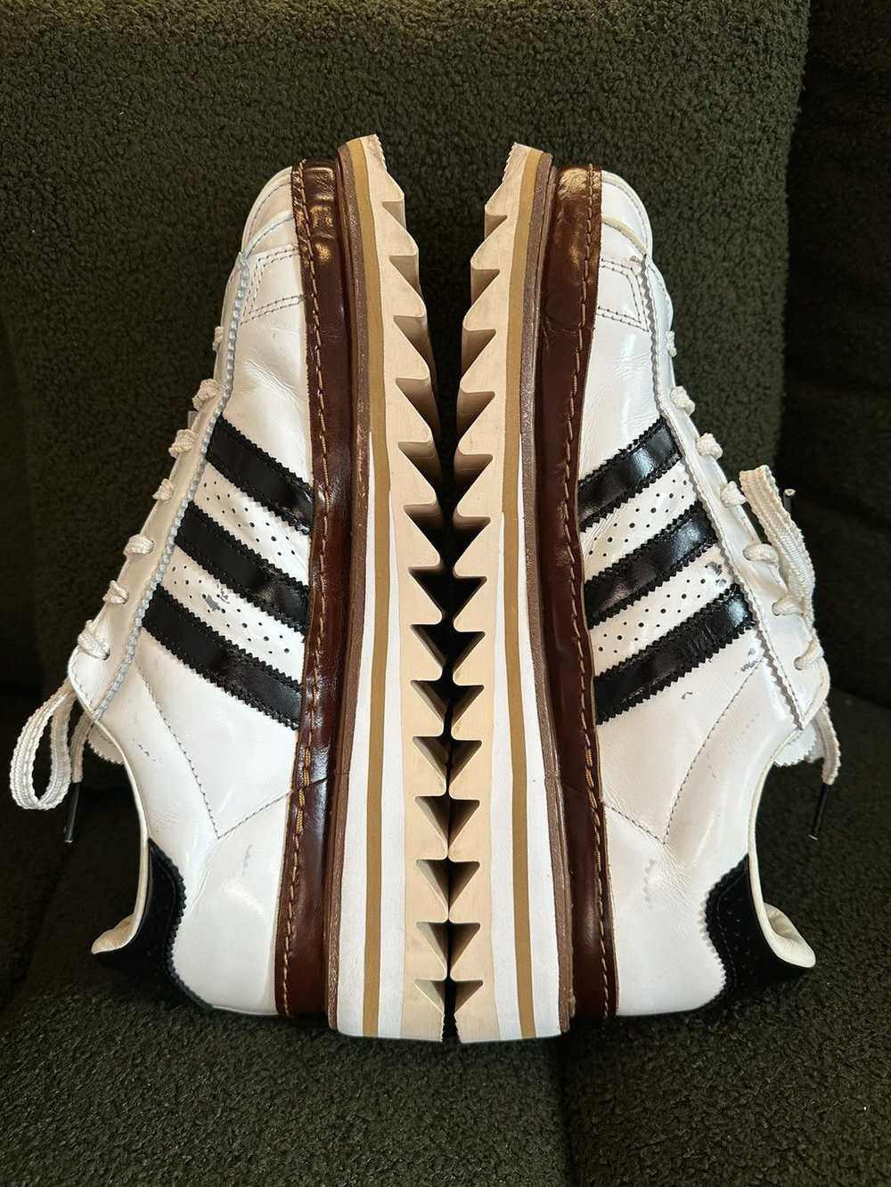 Adidas × Clot ADIDAS X CLOT SUPERSTAR - image 7