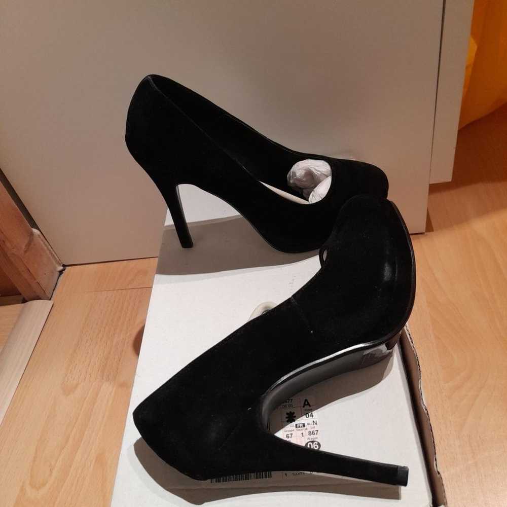 LA Redoute Heels - image 10