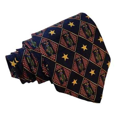 Tommy Hilfiger Silk tie