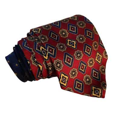 Tommy Hilfiger Silk tie