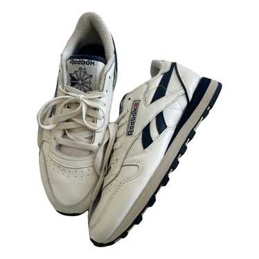 Reebok Trainers