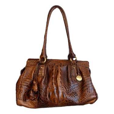 Brahmin Leather handbag