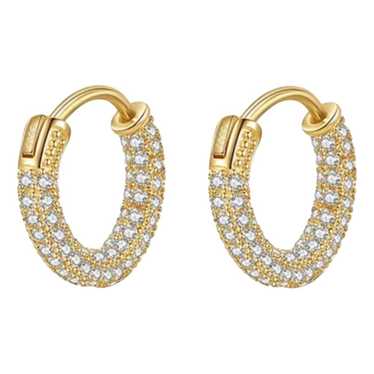 Luxury Fashion Earrings