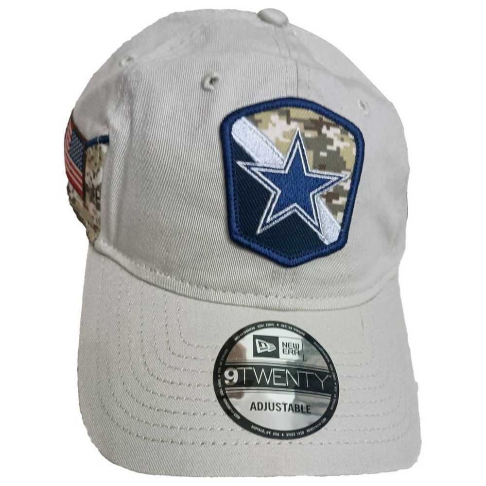 NEW Era Cloth hat - image 1