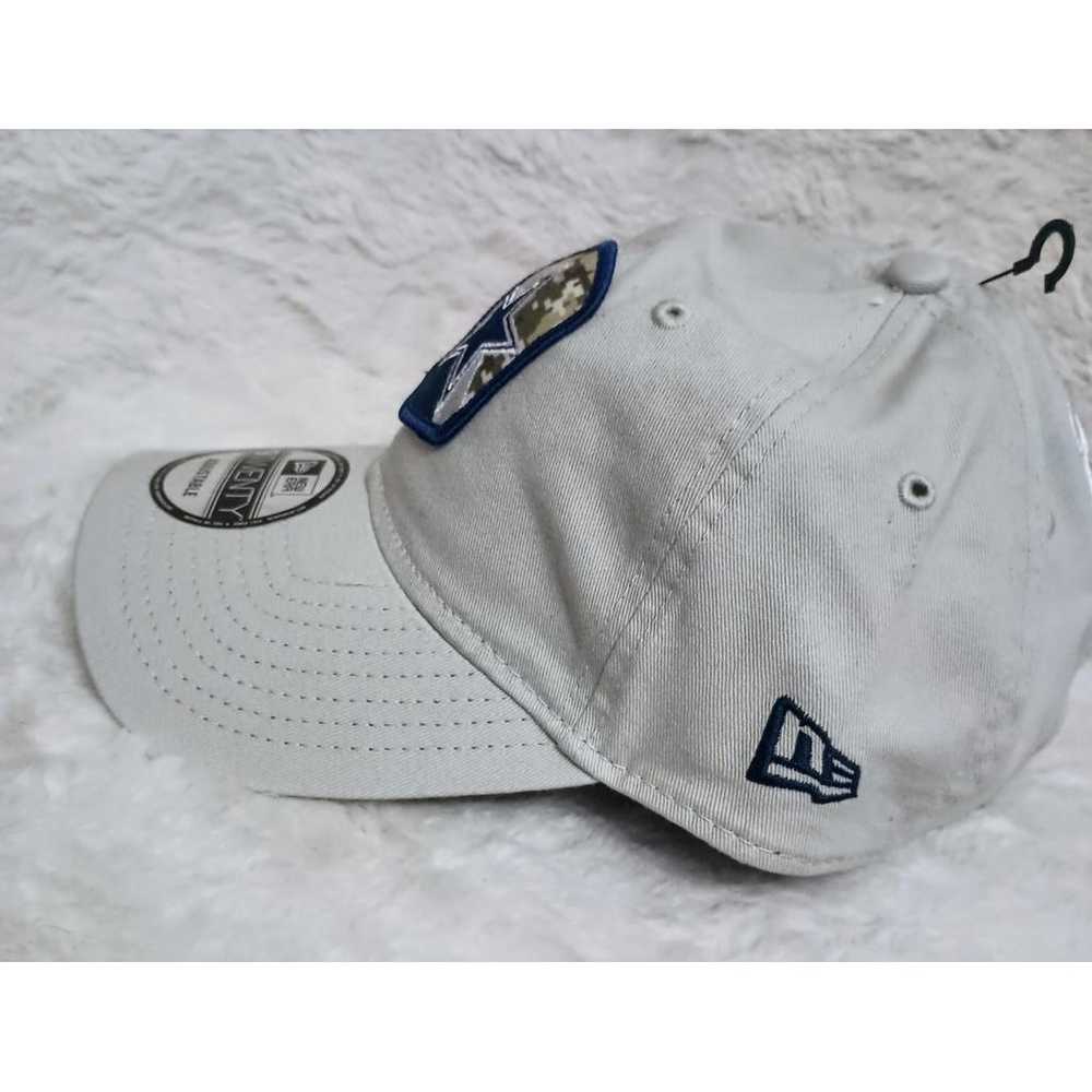 NEW Era Cloth hat - image 4