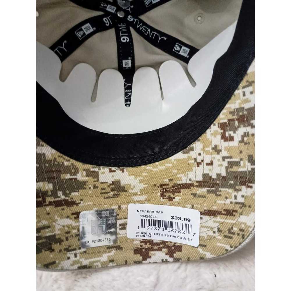 NEW Era Cloth hat - image 5