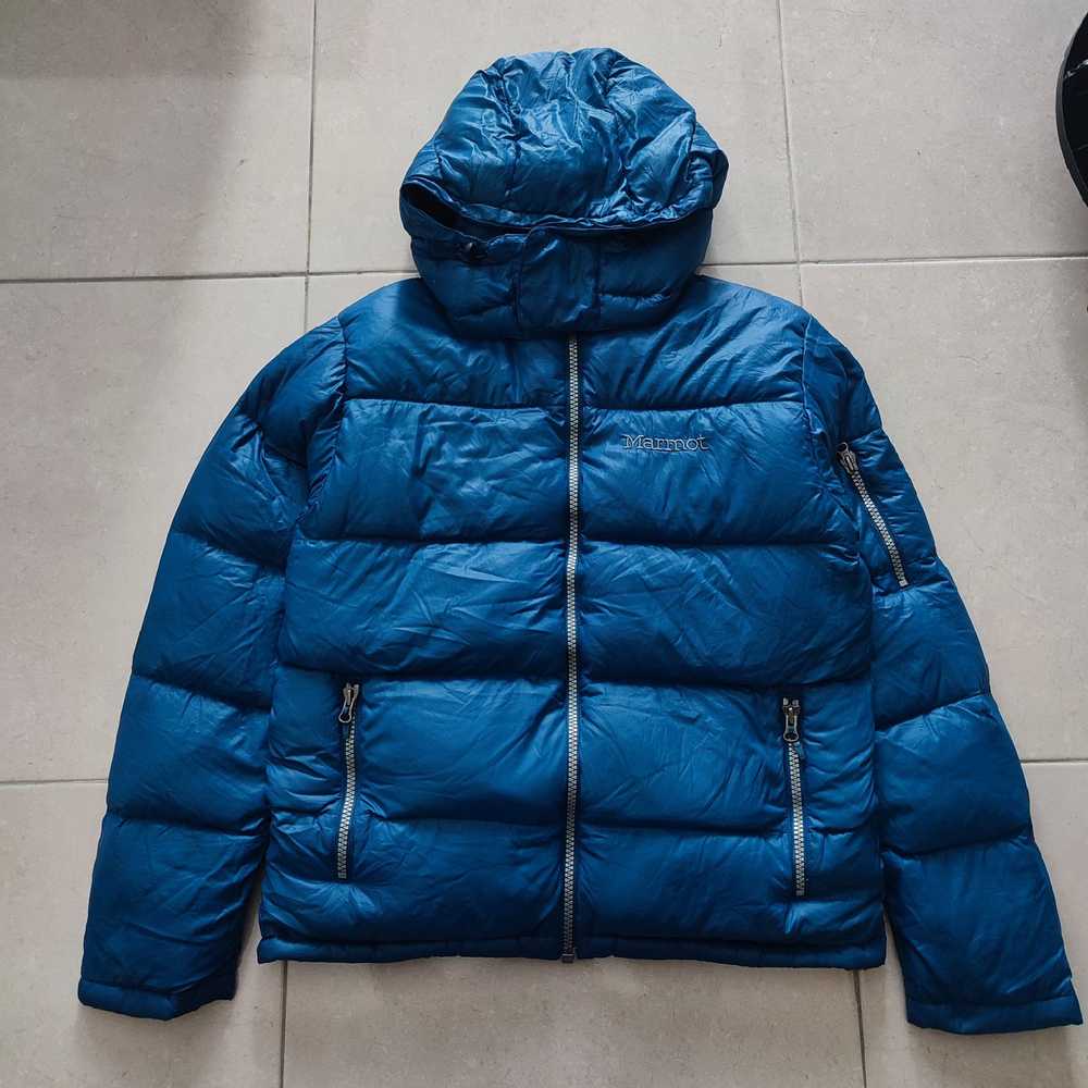 Marmot × Rare × Winter Session 🔥STEALS🔥Rare Mar… - image 1