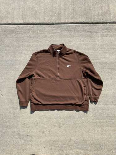 Nike Nike Quarter zip - image 1